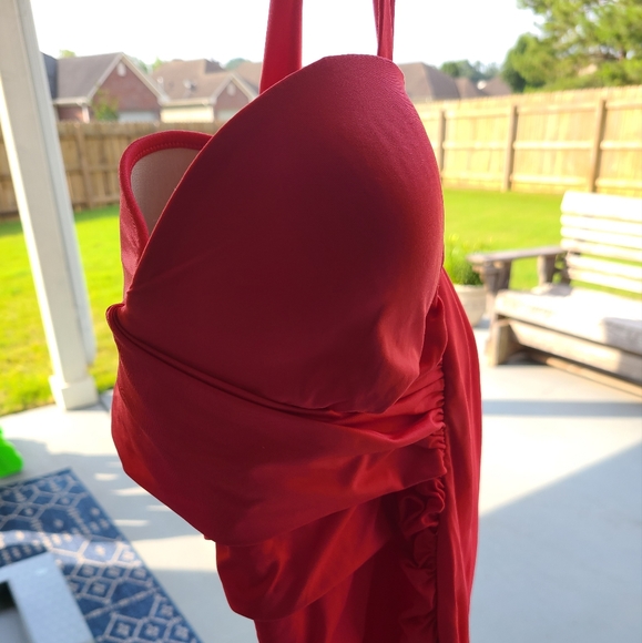 Merona Women's Bathing Suit - Picture 2 of 7